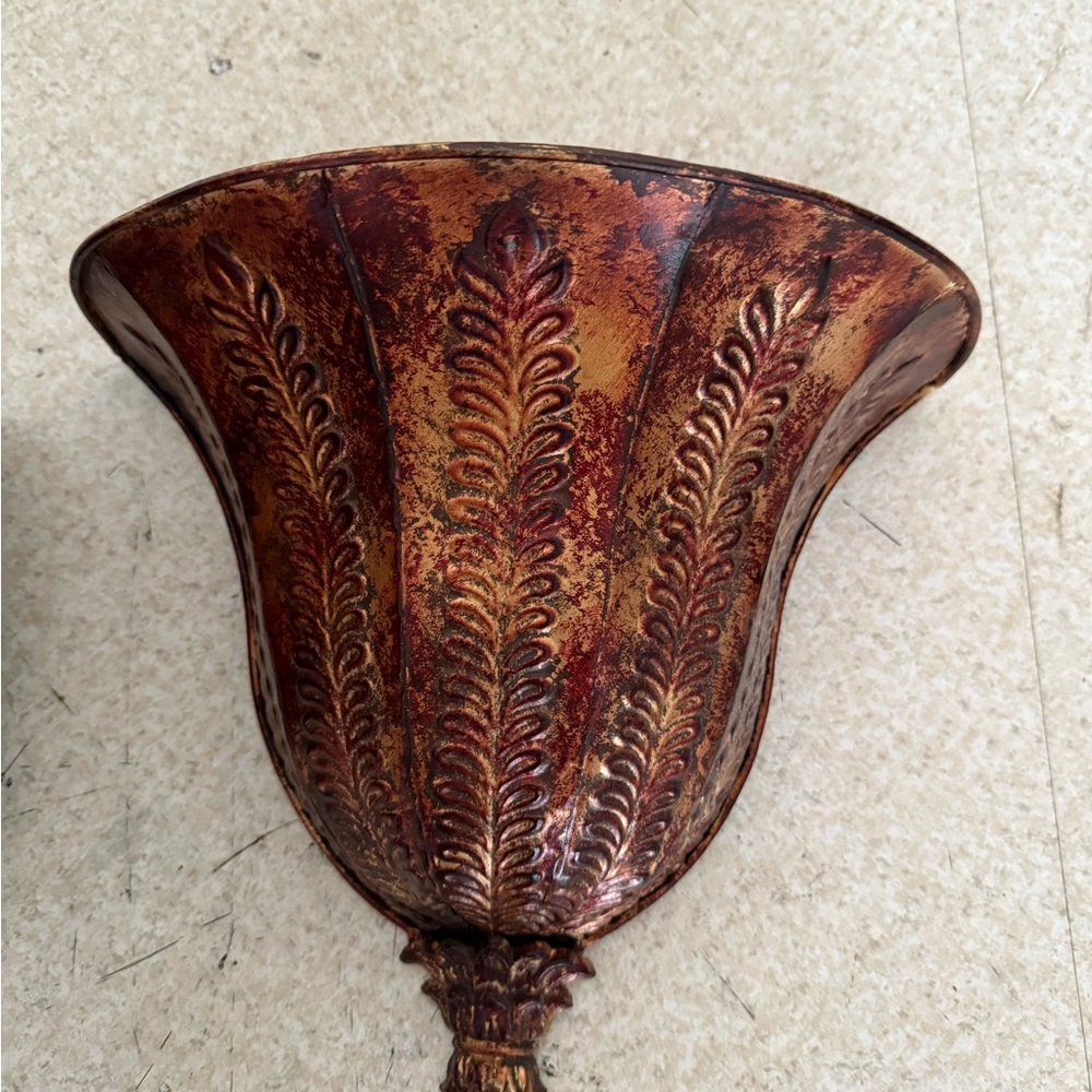 Vintage Style Wall Sconce